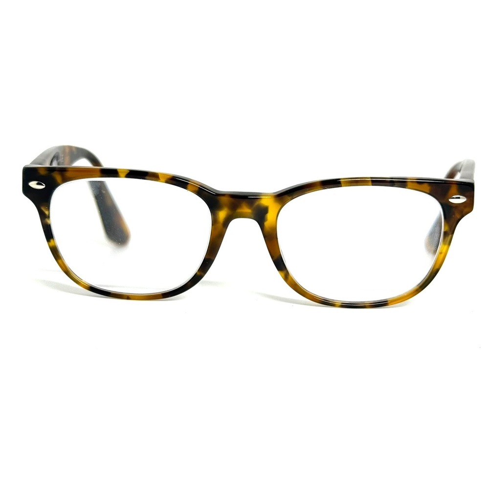 Ray-Ban RB 5359 5712 Tortoise Shell Eyeglass Frames 51-19-145